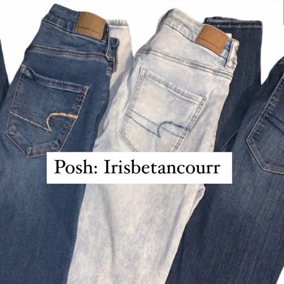 Denim Jeans Mystery Box - Picture 9 of 11